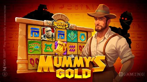 mummy gold casino|Mummy's Gold Casino Review (2024) .